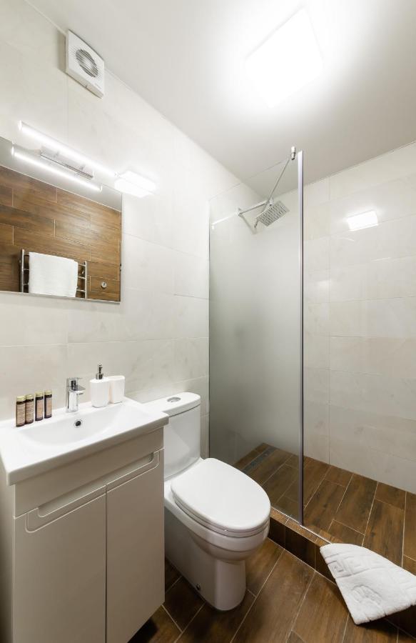 Apartament Lion King D2 Lwów Zewnętrze zdjęcie