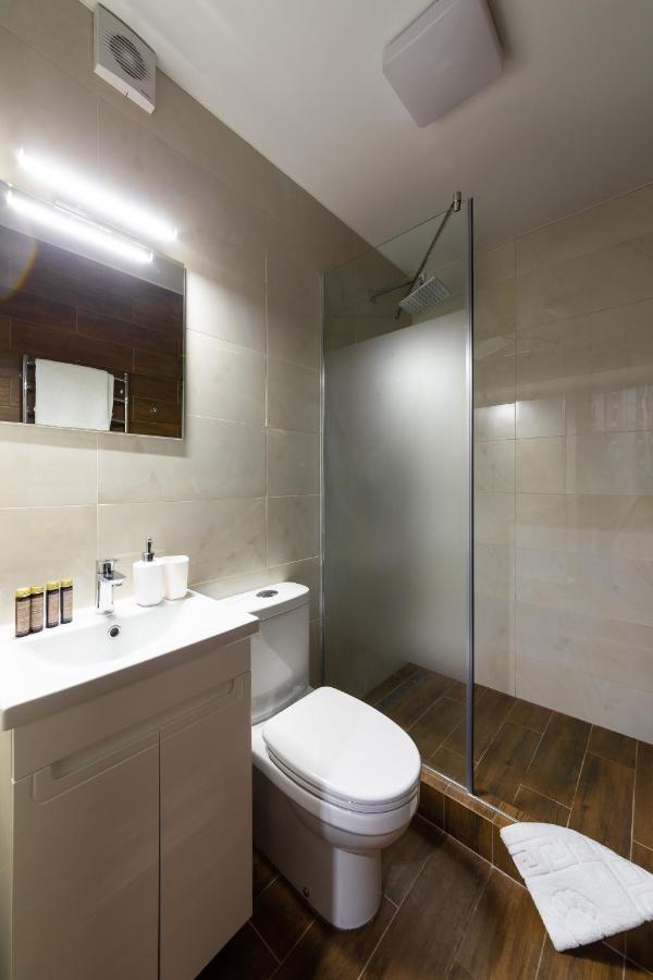 Apartament Lion King D2 Lwów Zewnętrze zdjęcie