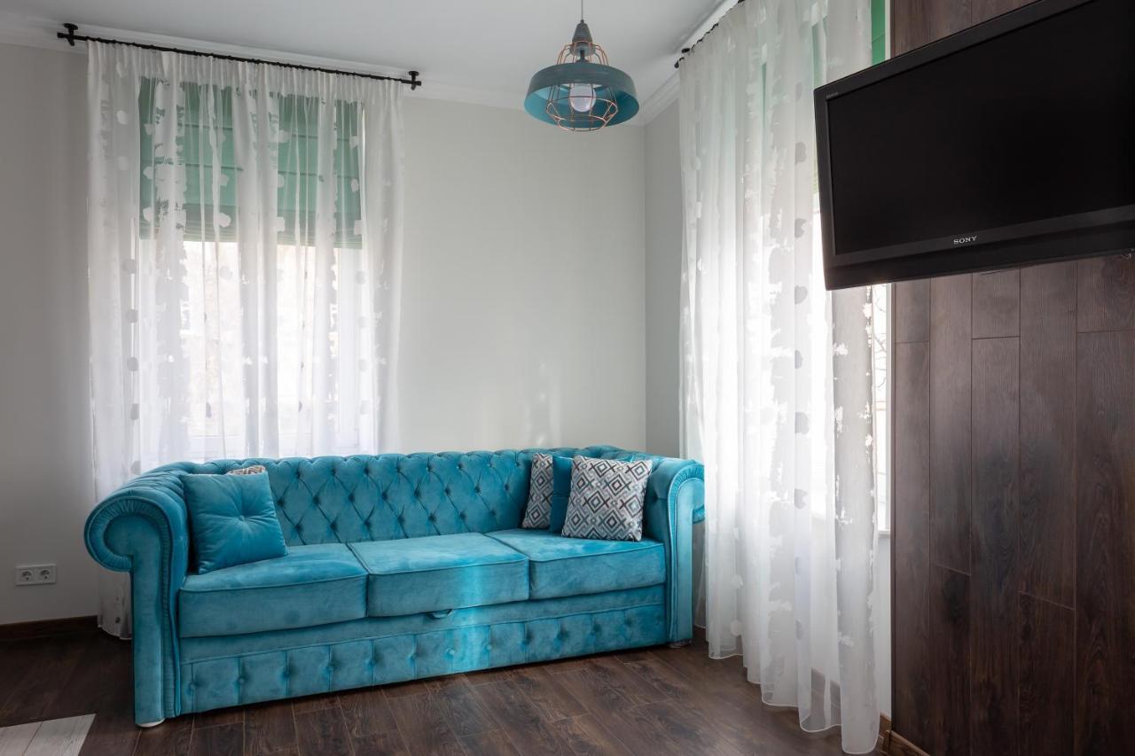 Apartament Lion King D2 Lwów Zewnętrze zdjęcie