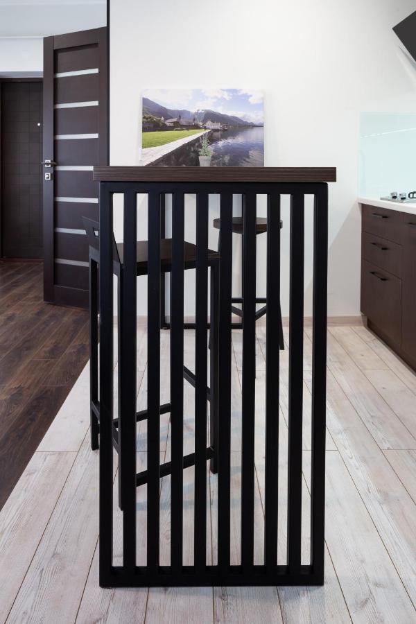 Apartament Lion King D2 Lwów Zewnętrze zdjęcie